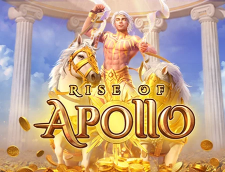 Rise of the Sun God
