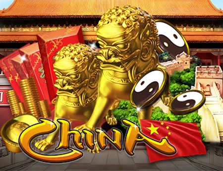 China