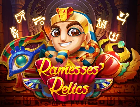 Ramesse's Relics