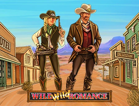 Wild Wild Romance