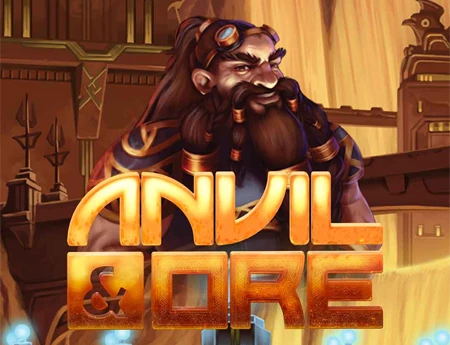 Anvil & Ore