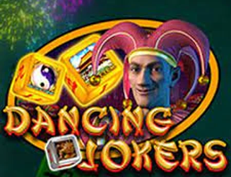 Dancing Jokers