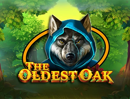 The Oldest Oak