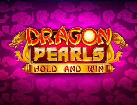 Dragon Pearls