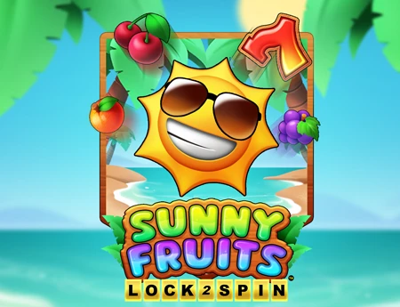 Sunny Fruits