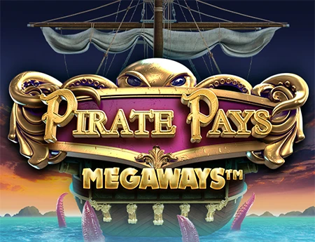 Pirate Pays