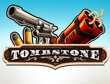 Tombstone