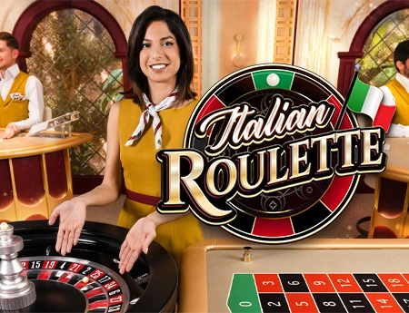 Italian Roulette