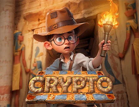 Crypto